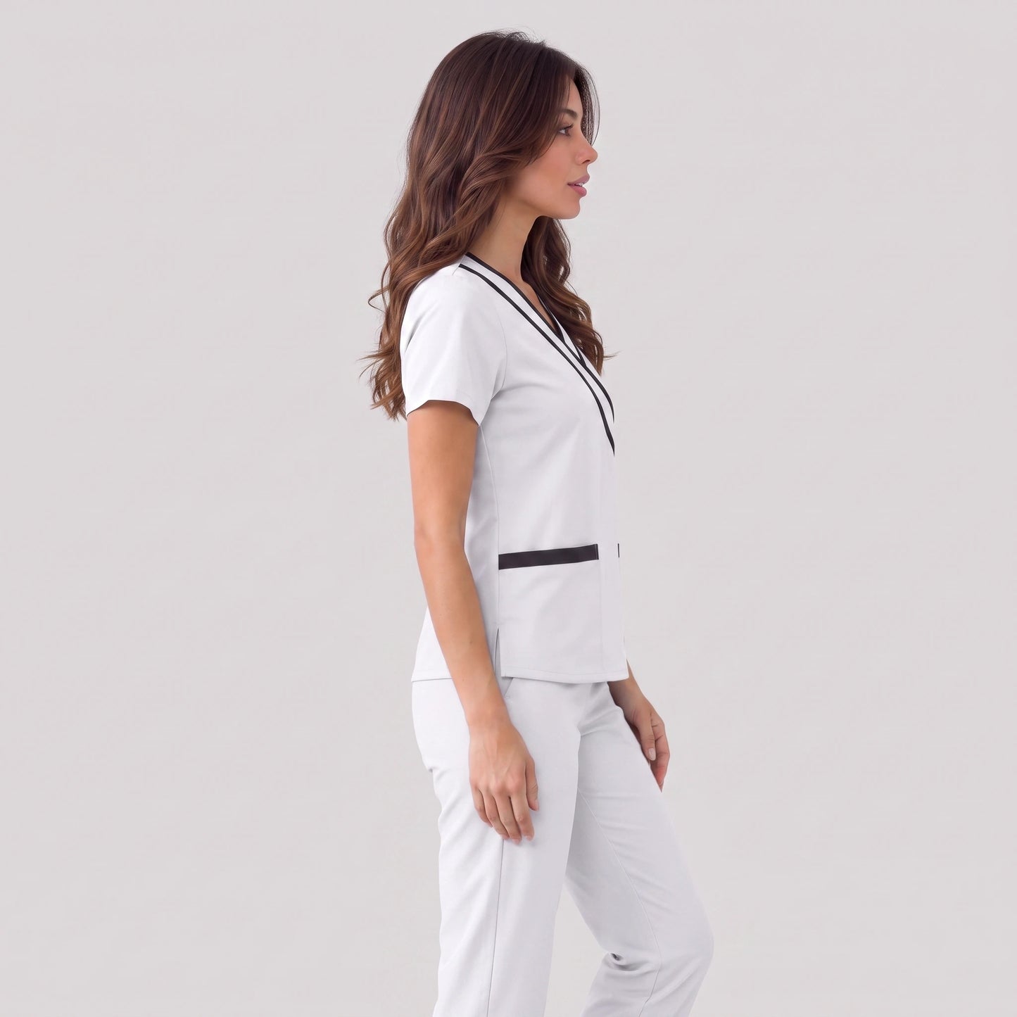 Top Pacific Mujer | 2 Pockets