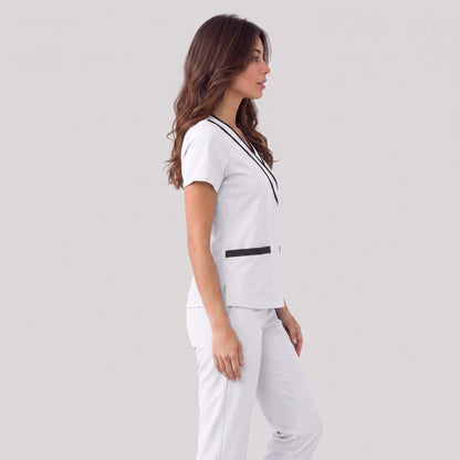 Top Pacific Mujer | 2 Pockets