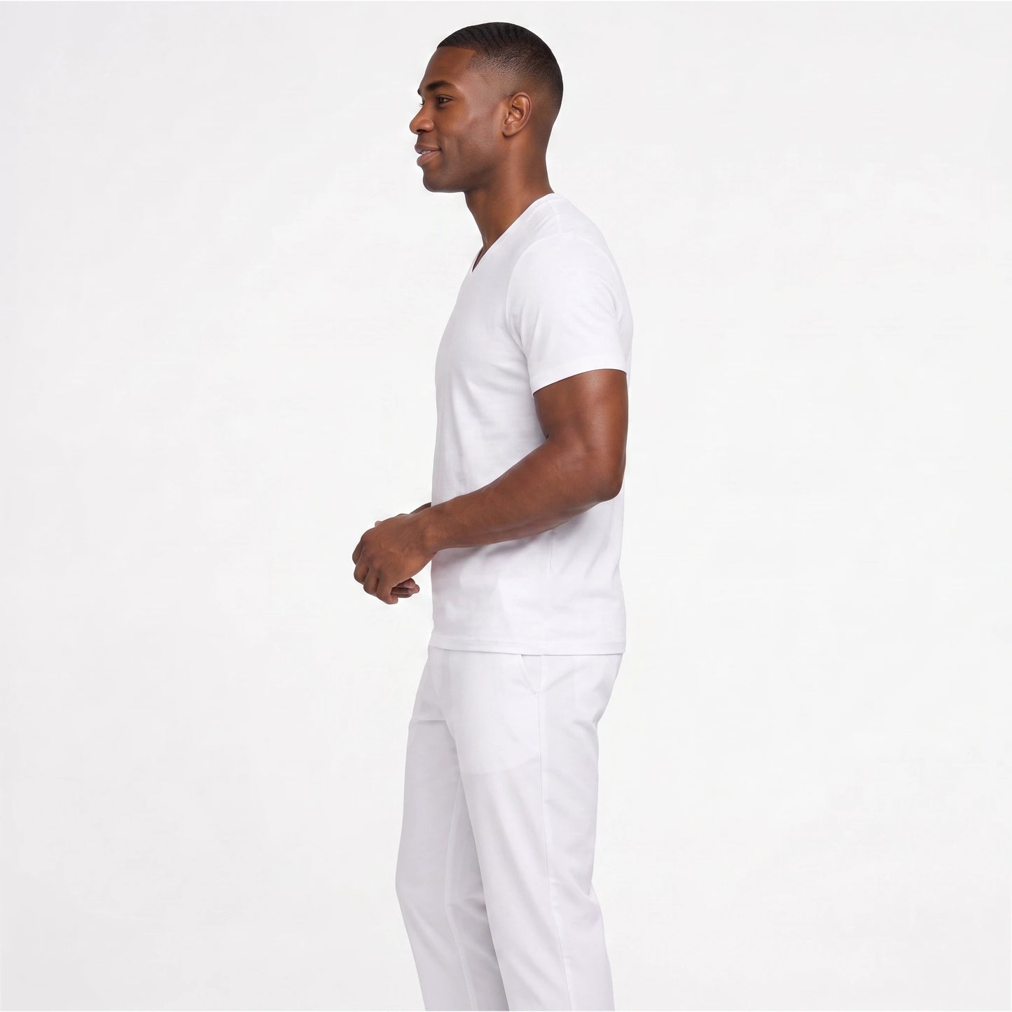 Top Casual Hombre | 0 Pockets