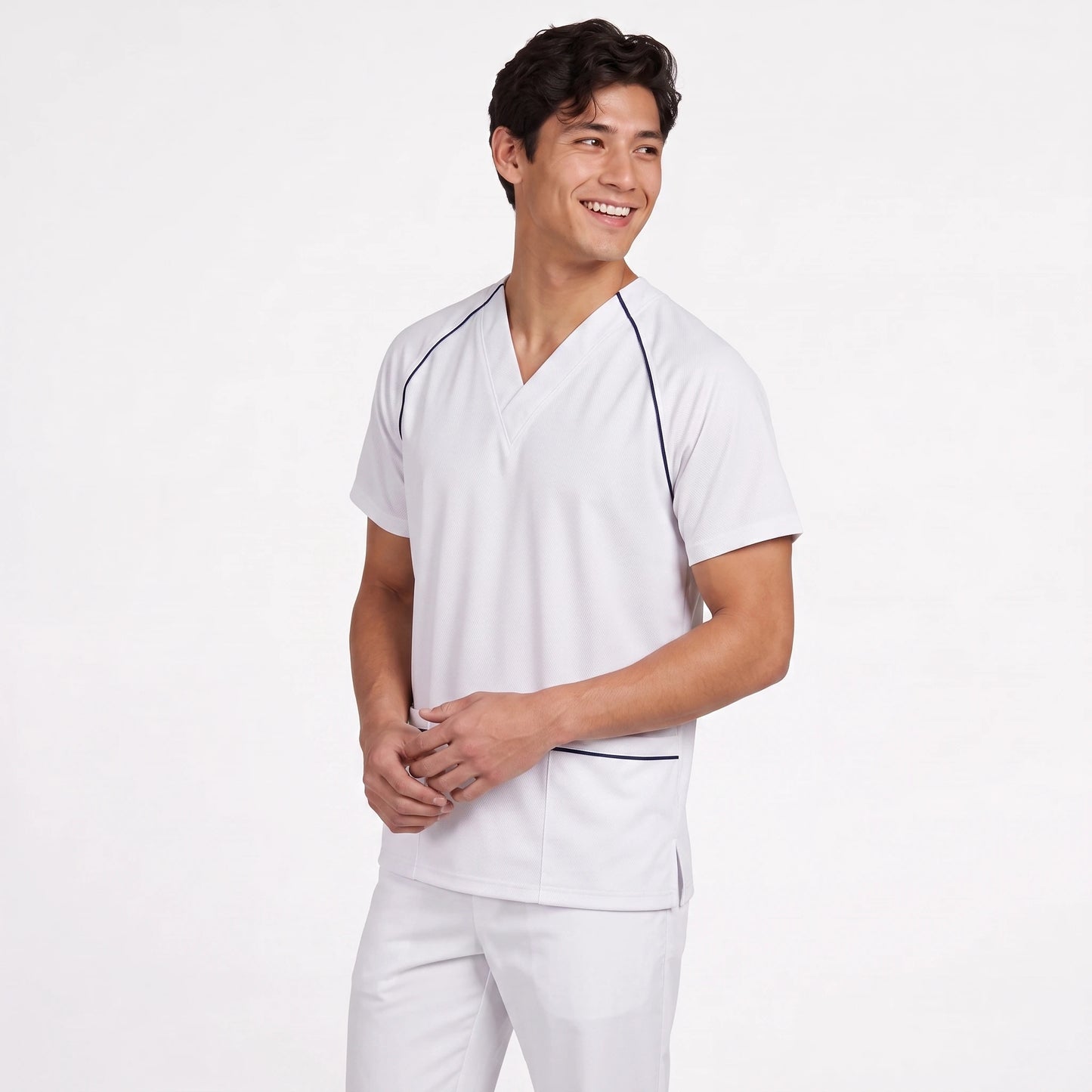 Top Cross Hombre | 2 Pockets