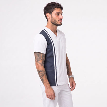 Top Oslo Hombre | 2 Pockets