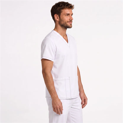 Top Pespunte Hombre | 3 Pockets