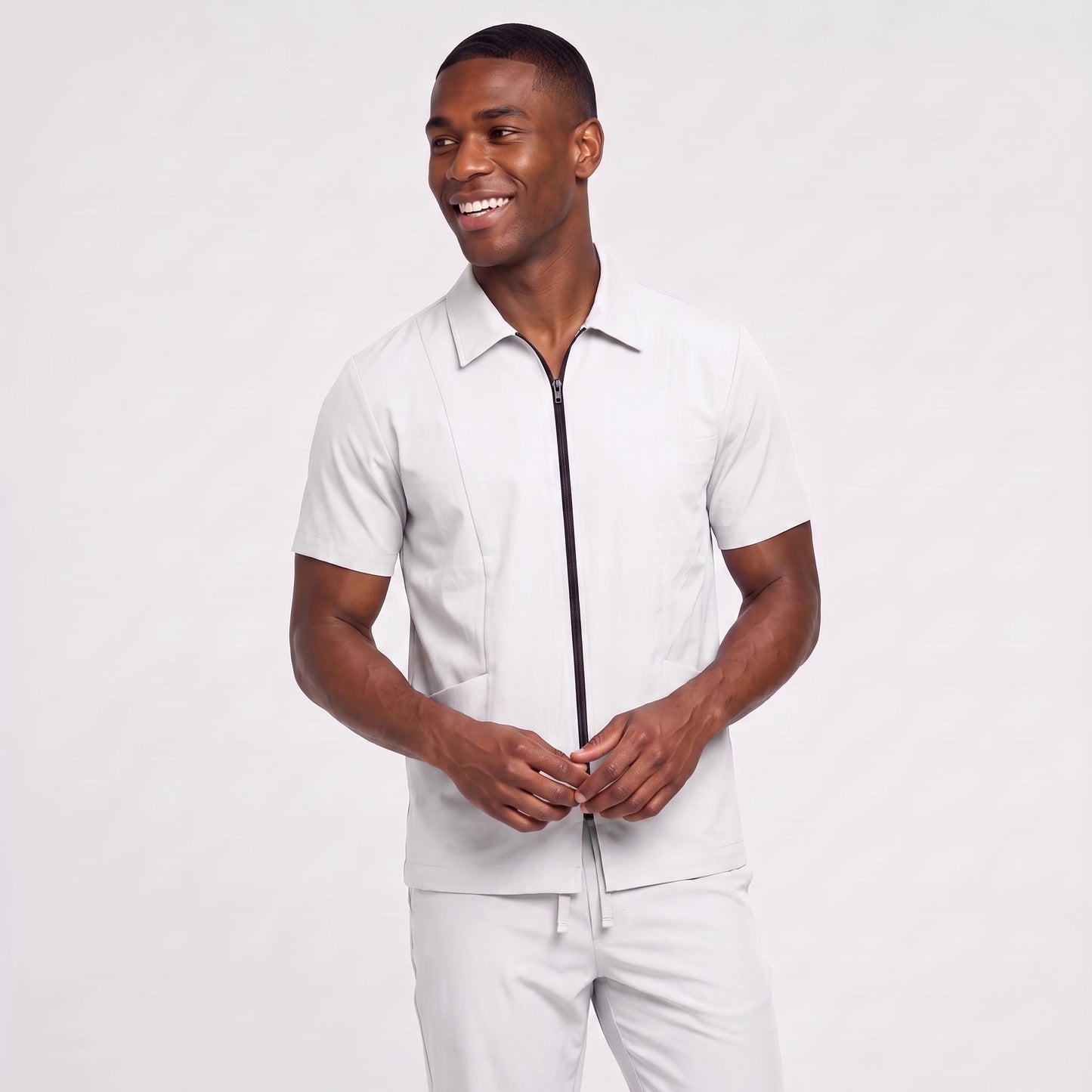 Top Premier Hombre | 3 Pockets