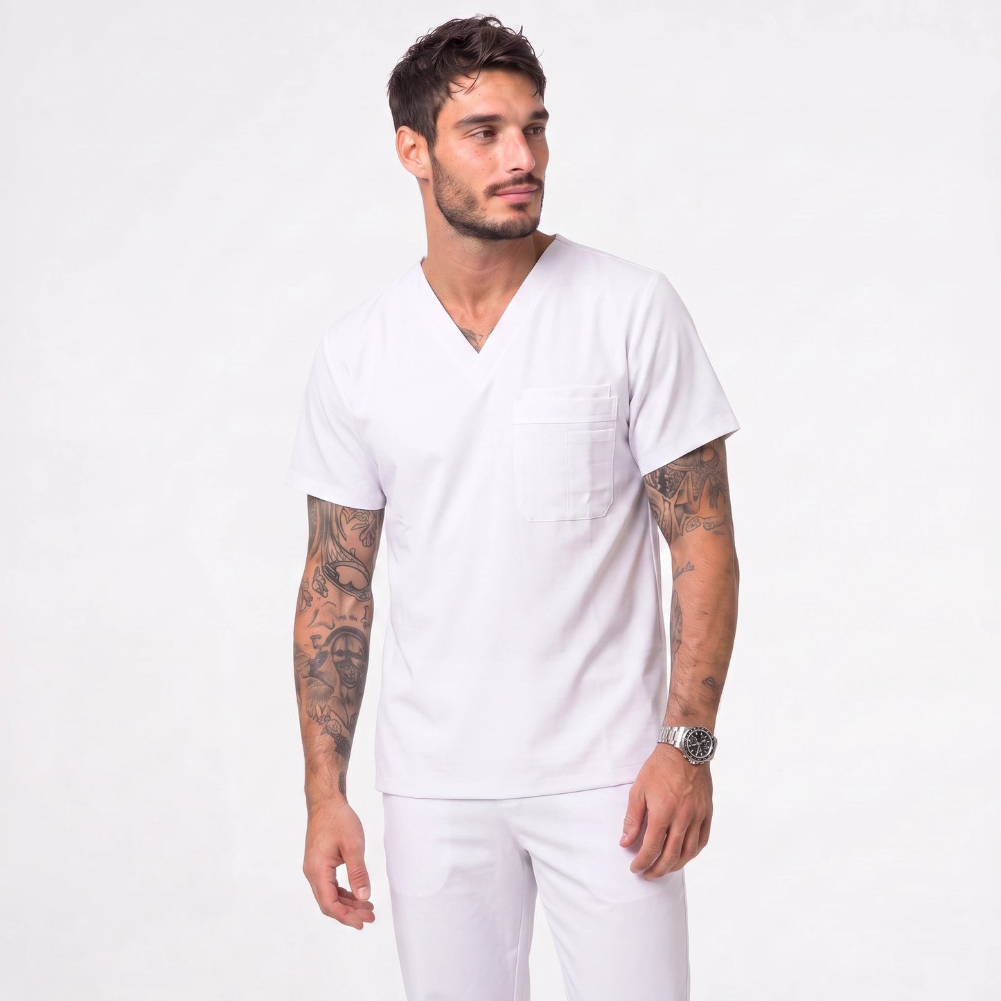 Top Premium Hombre | 4 Pockets