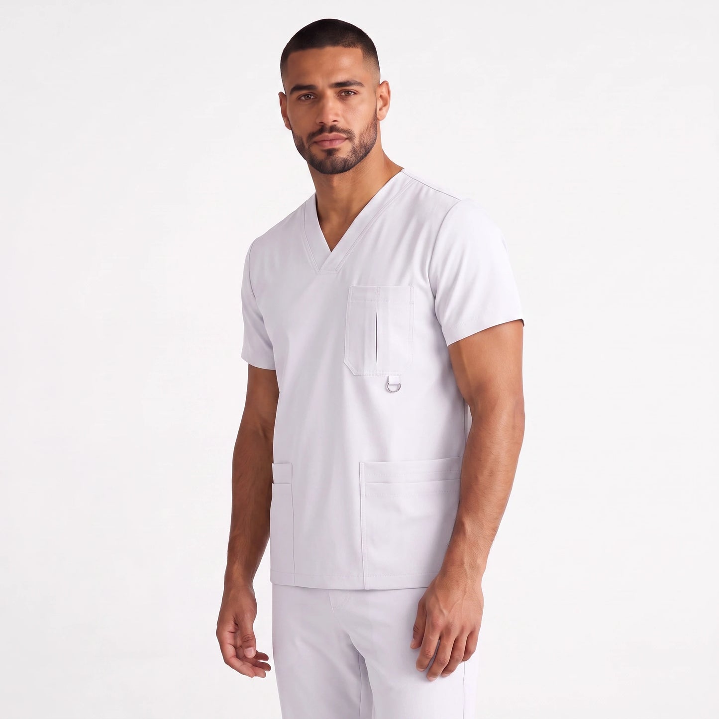Top Támesis Hombre | 5 Pockets