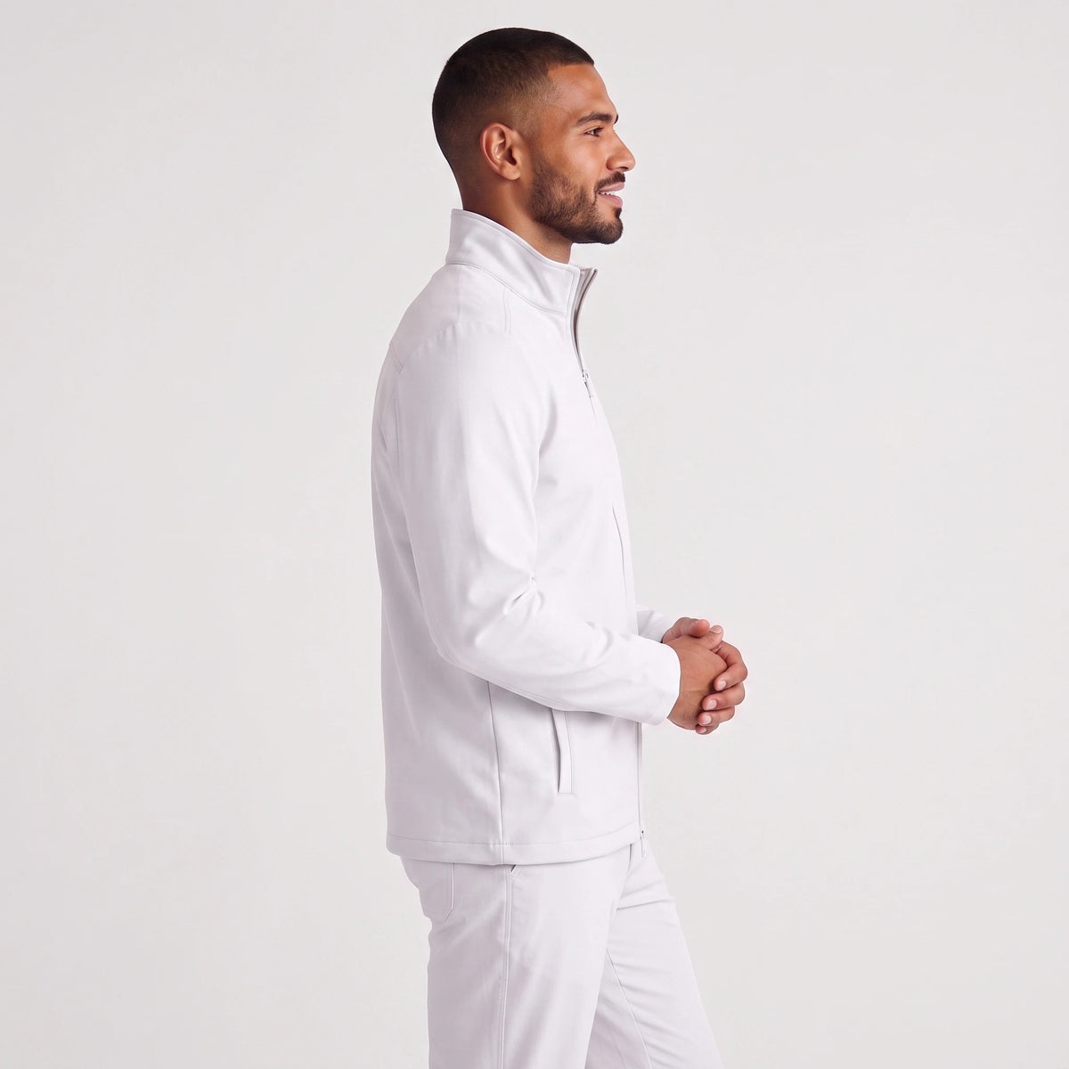 Chamarra Termica Hombre | 4 Pockets