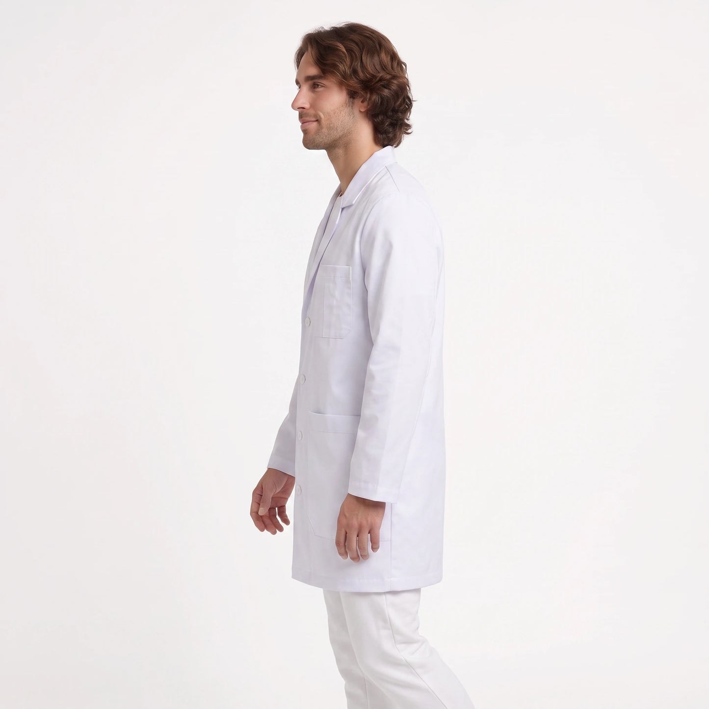 Bata Corta Prime Hombre | 8 Pockets