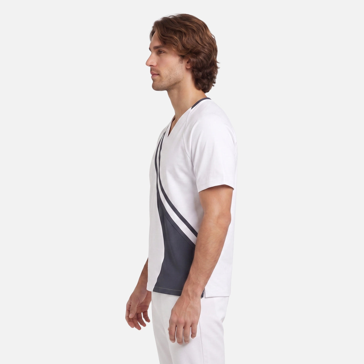 Top Fashion Hombre | 2 Pockets