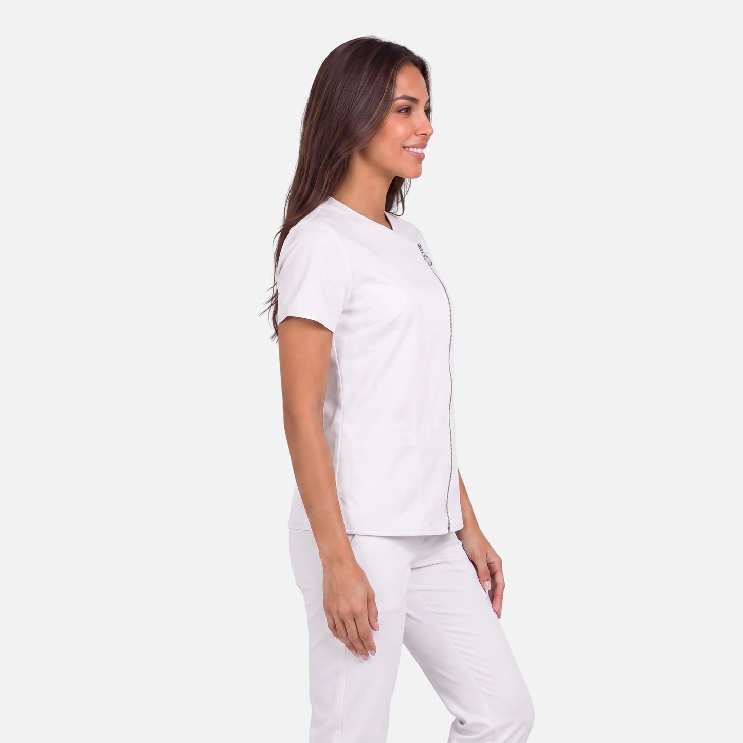Top Italia Mujer | 2 Pockets