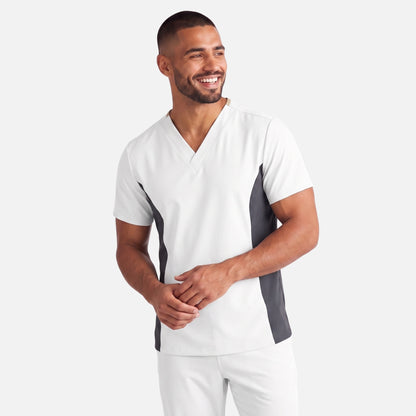 Top Duo Hombre | 2 Pockets