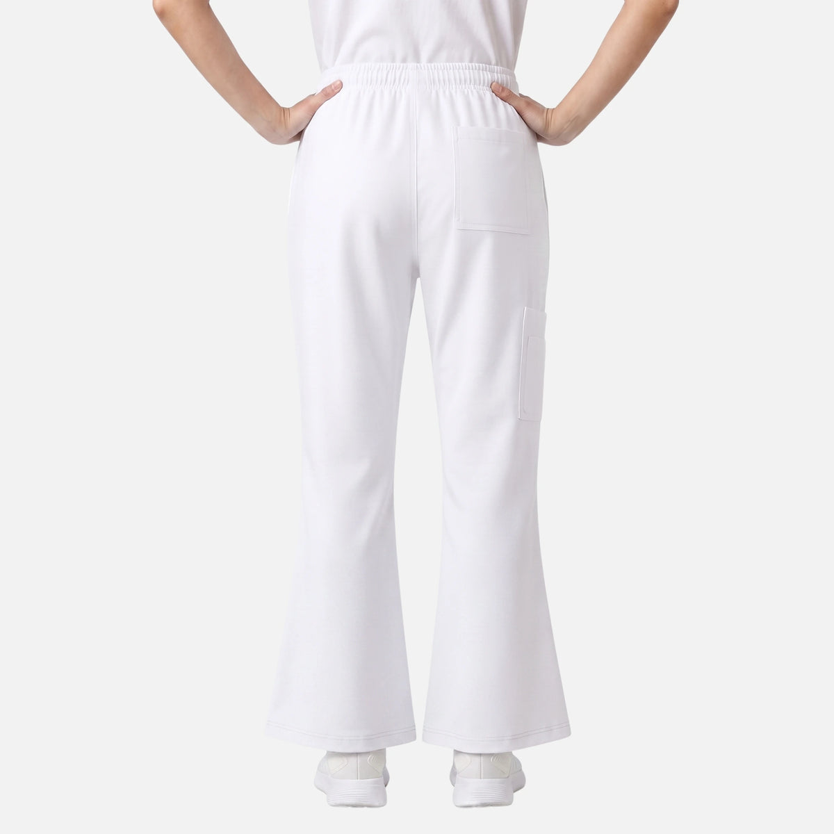 Pantalon Bell Mujer | 5 Pockets