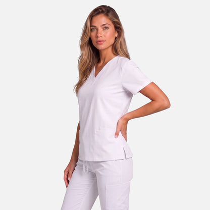 Top Medic Mujer | 3 Pockets