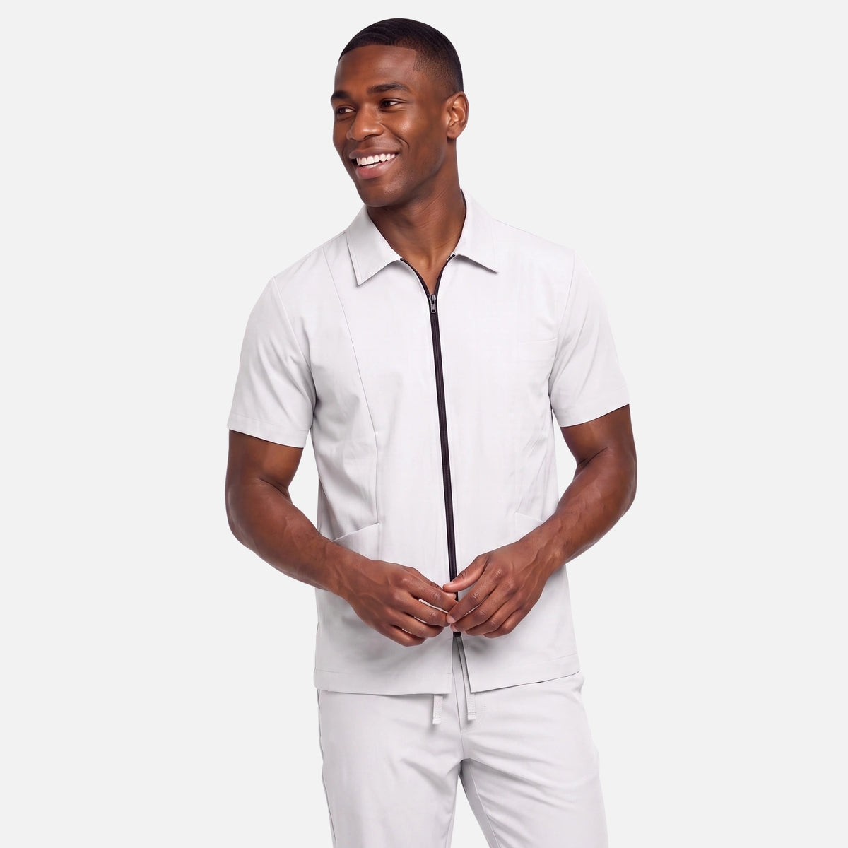 Top Premier Hombre | 3 Pockets