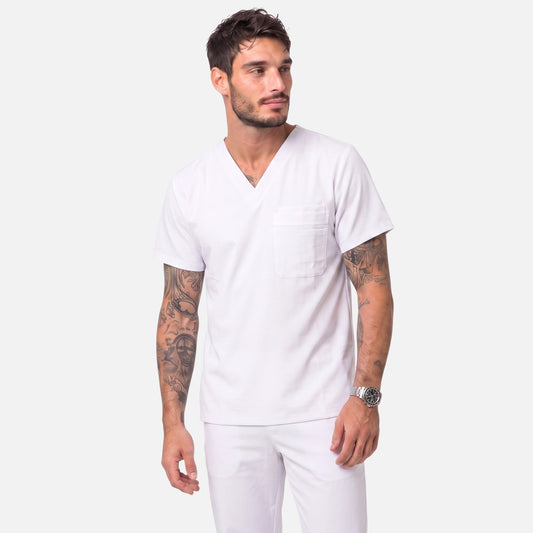 Top Premium Hombre | 4 Pockets