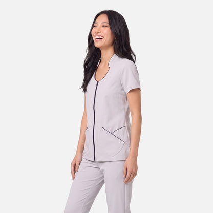 Top Filo Mujer | 2 Pockets