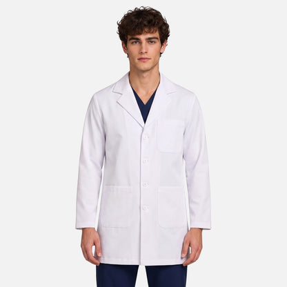Bata Corta Essential Hombre | 3 Pockets
