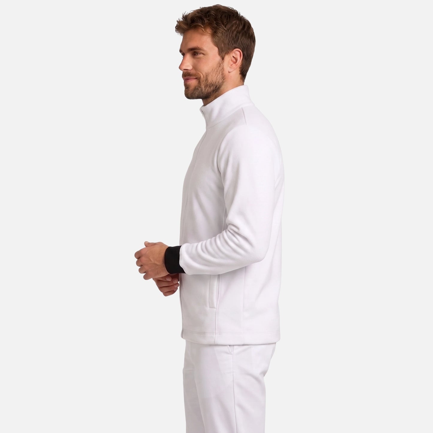 Chamarra Sport Hombre | 4 Pockets