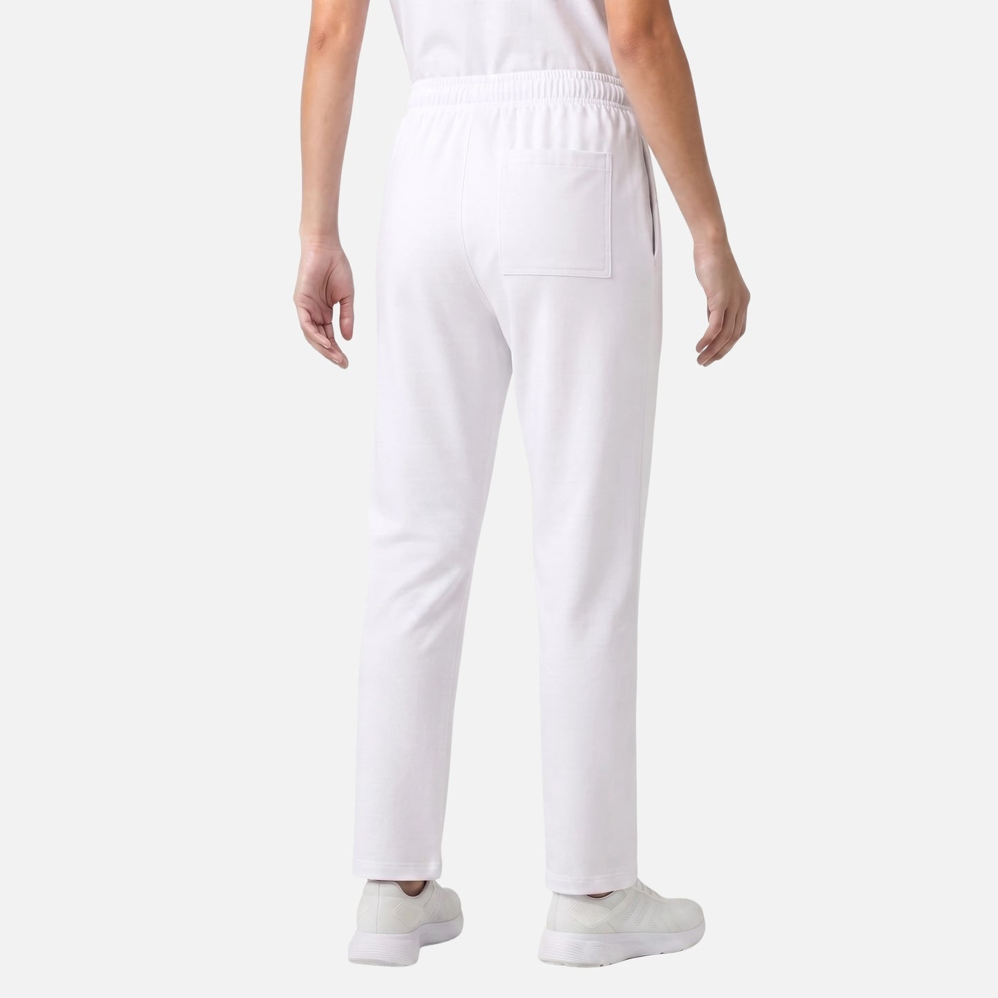 Pantalon Recto Mujer | 3 Pockets