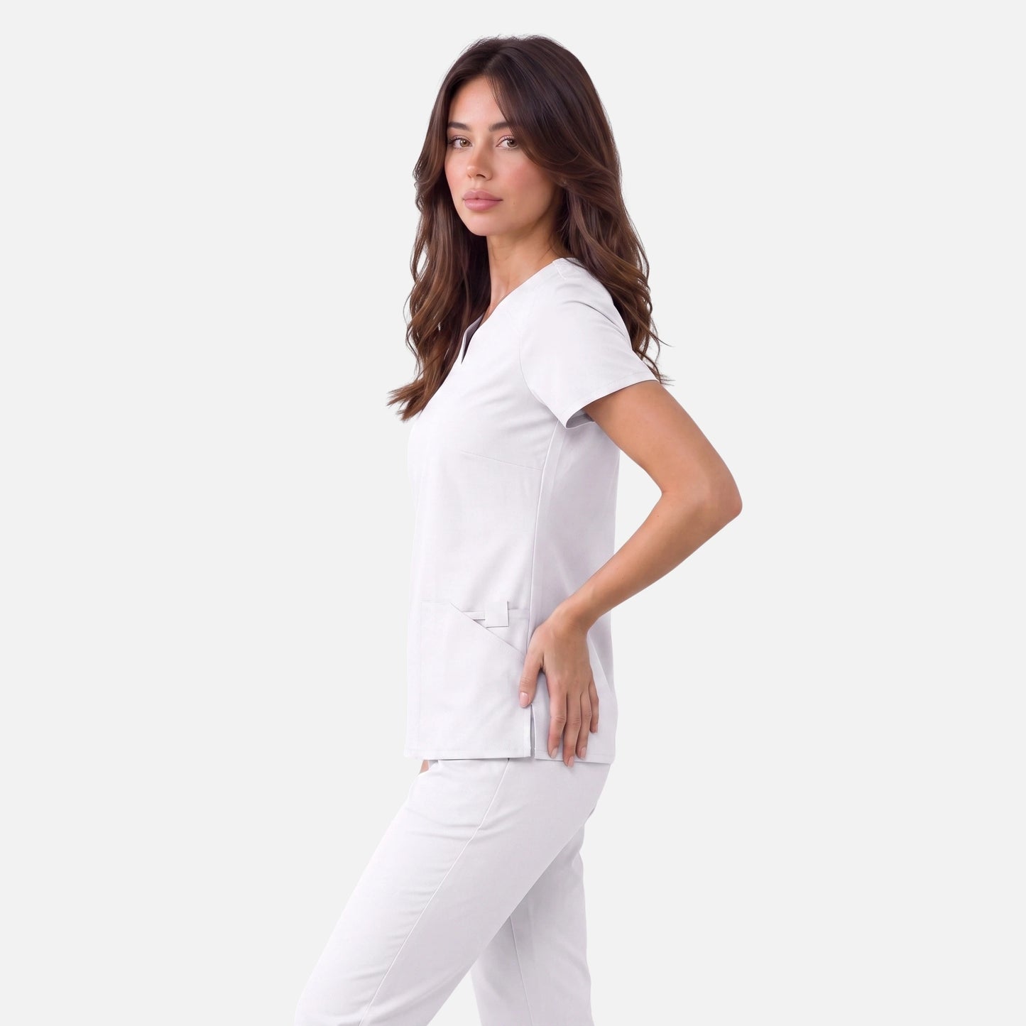 Top Florencia Mujer | 2 Pockets