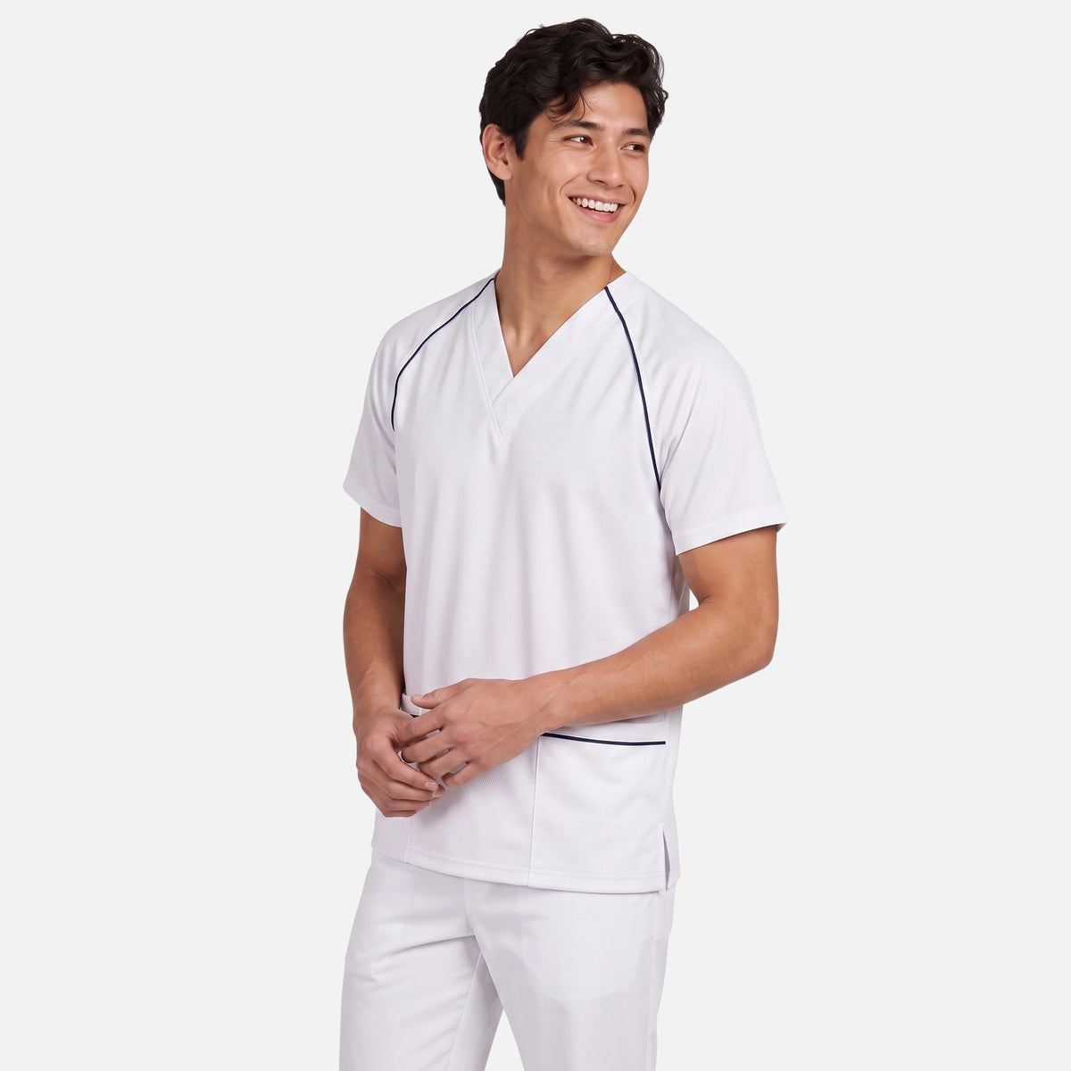 Top Cross Hombre | 2 Pockets