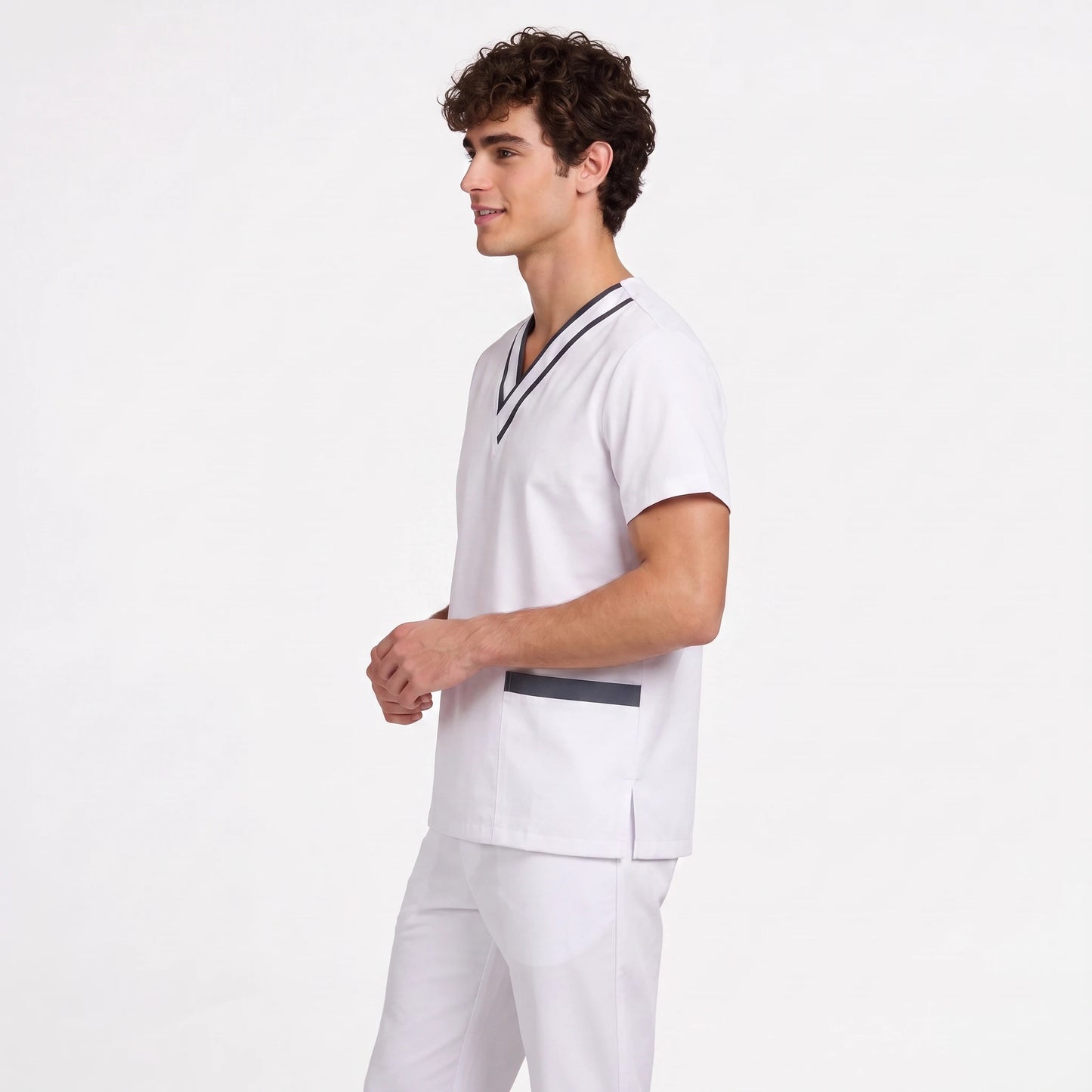 Top Pacific Hombre | 2 Pockets