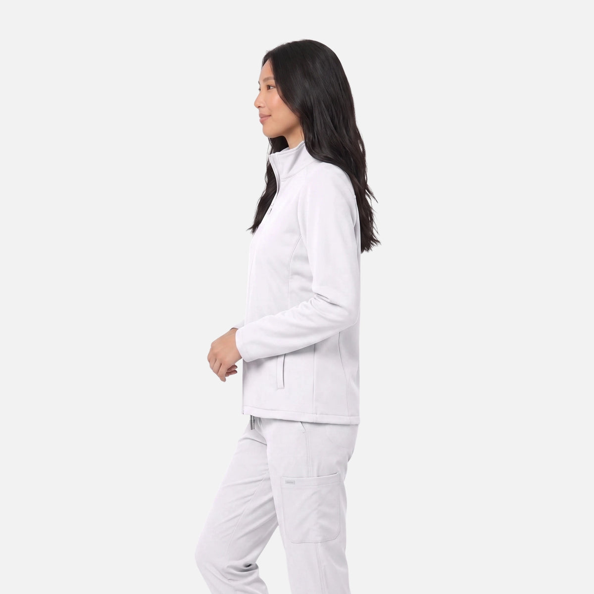 Chamarra Termica Mujer | 4 Pockets