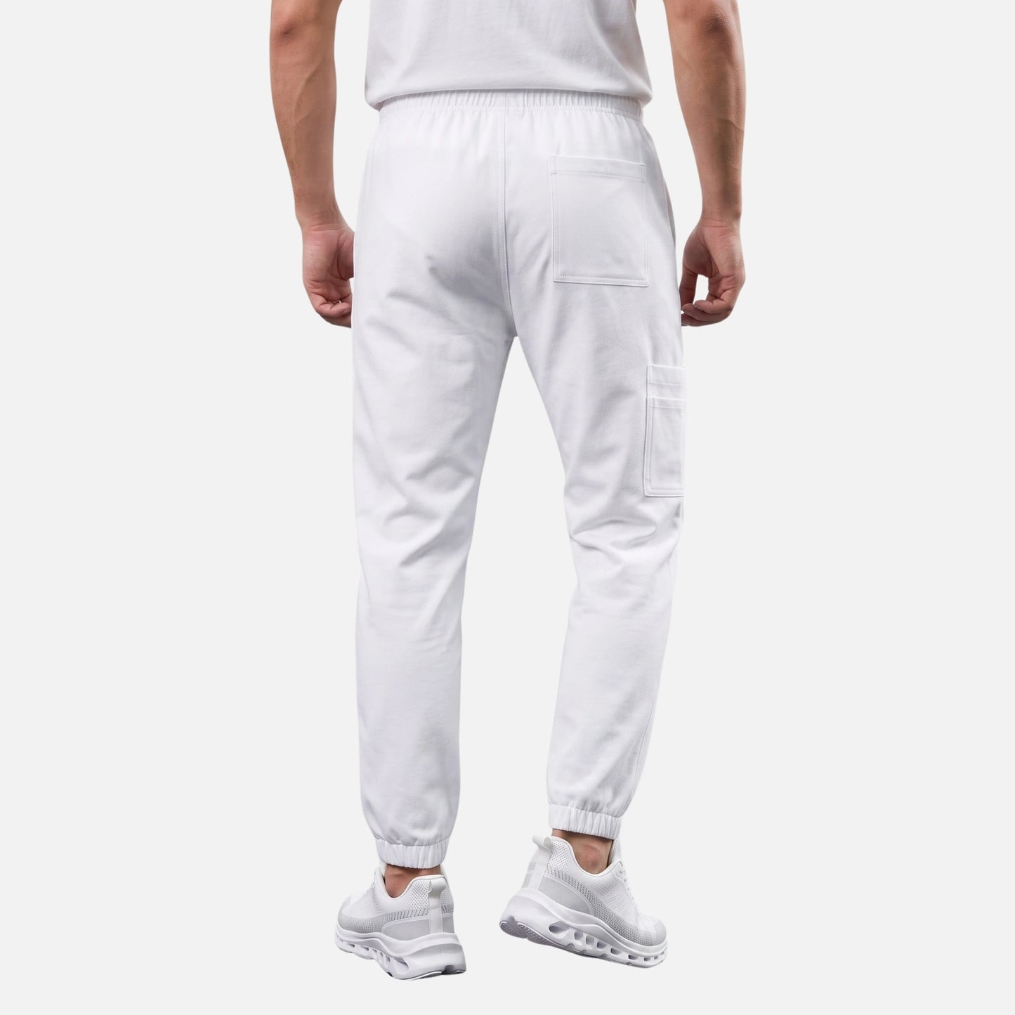 Pantalon Jogger Hombre | 5 Pockets