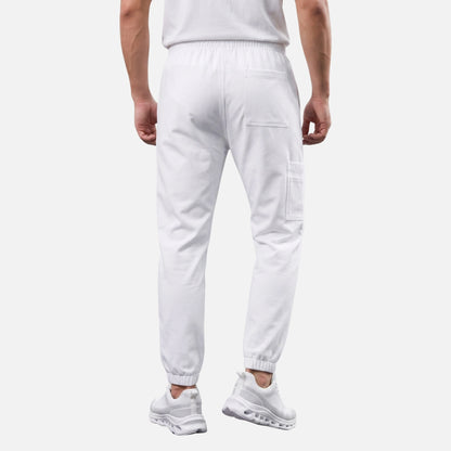 Pantalon Jogger Hombre | 5 Pockets