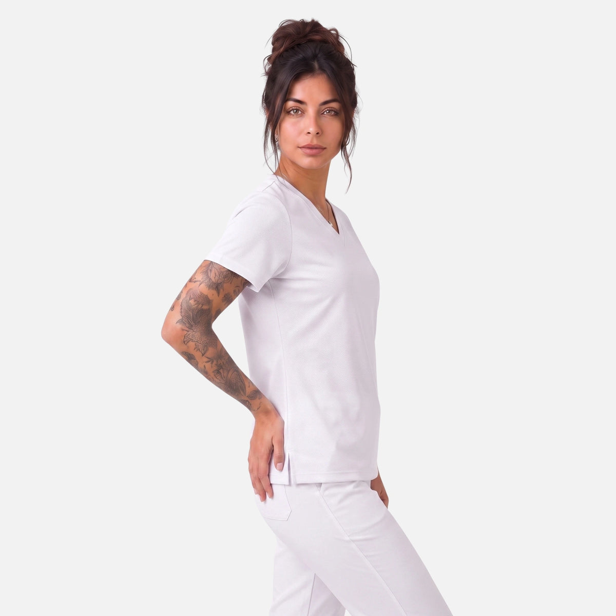 Top Casual Mujer | 0 Pockets