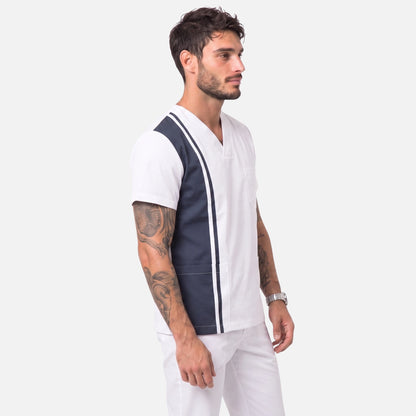 Top Oslo Hombre | 2 Pockets