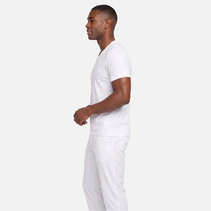 Top Casual Hombre | 0 Pockets