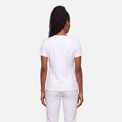 Top Elite Mujer | 2 Pockets