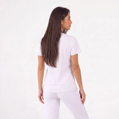 Top Chick Mujer | 2 Pockets