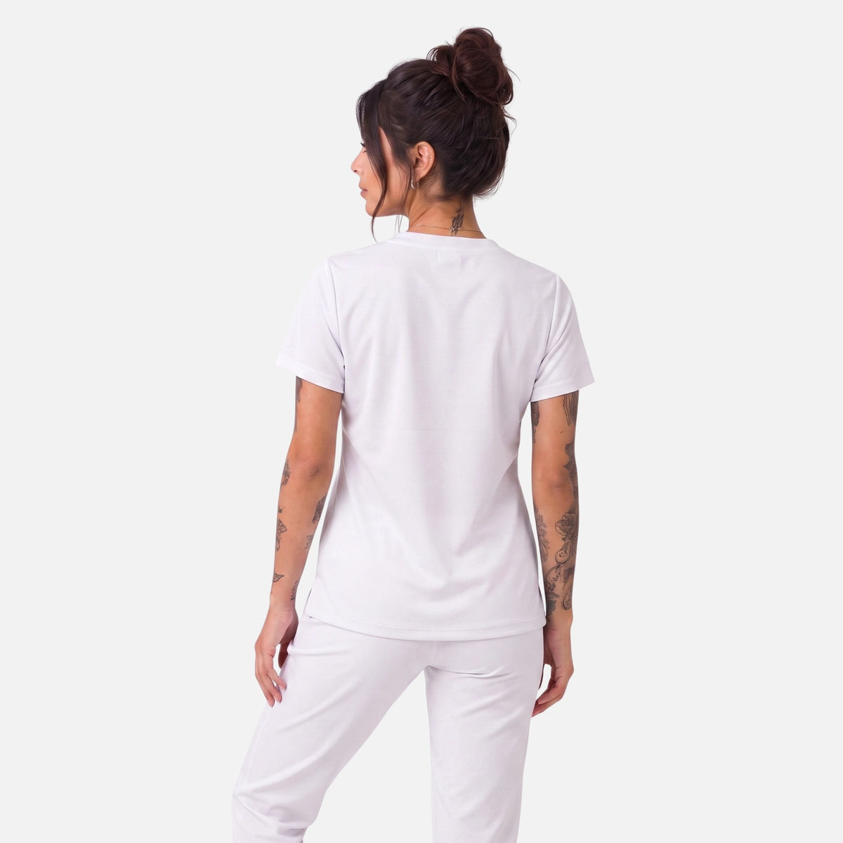 Top Casual Mujer | 0 Pockets