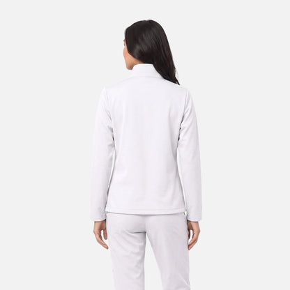 Chamarra Termica Mujer | 4 Pockets