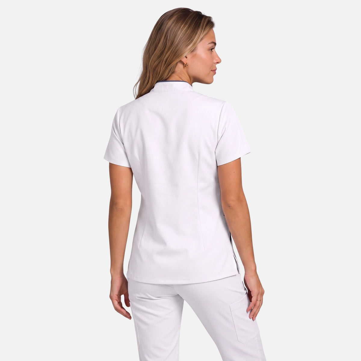 Top Teen Mujer | 2 Pockets