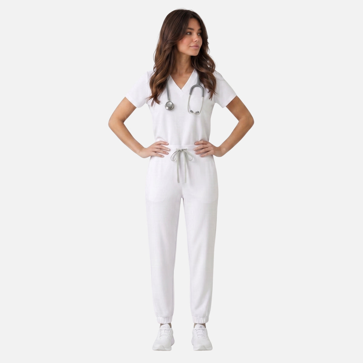 Pantalon Jogger Mujer | 3 Pockets