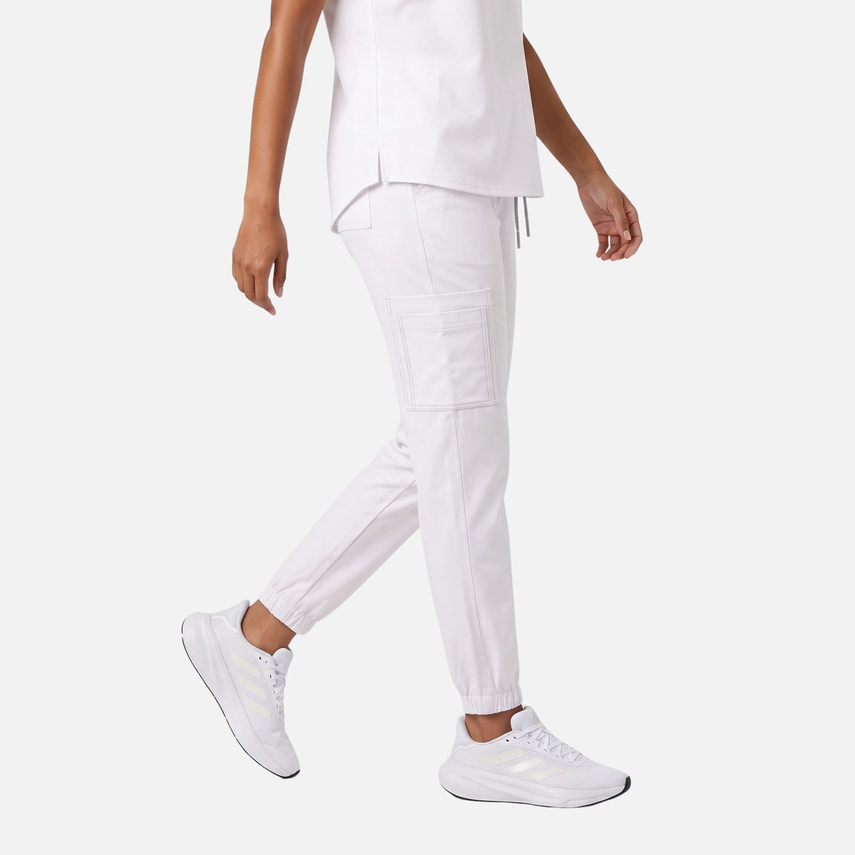 Pantalon Jogger Mujer | 5 Pockets