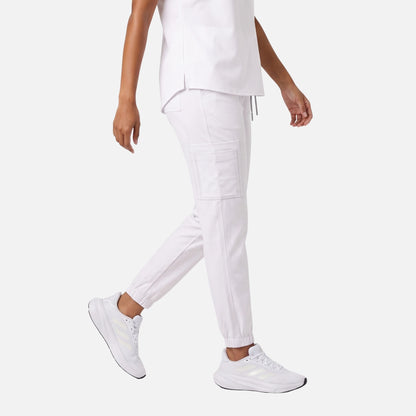 Pantalon Jogger Mujer | 5 Pockets