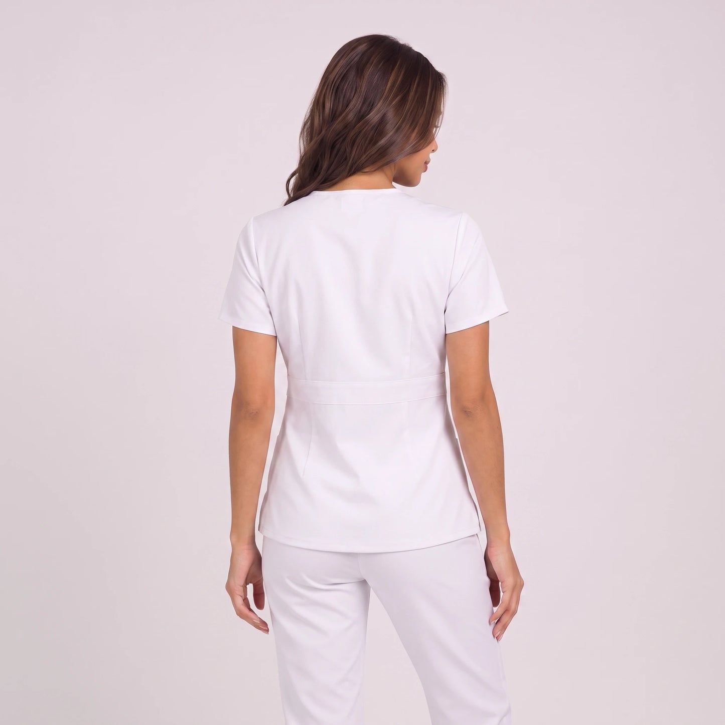 Top Grace Mujer | 2 Pockets