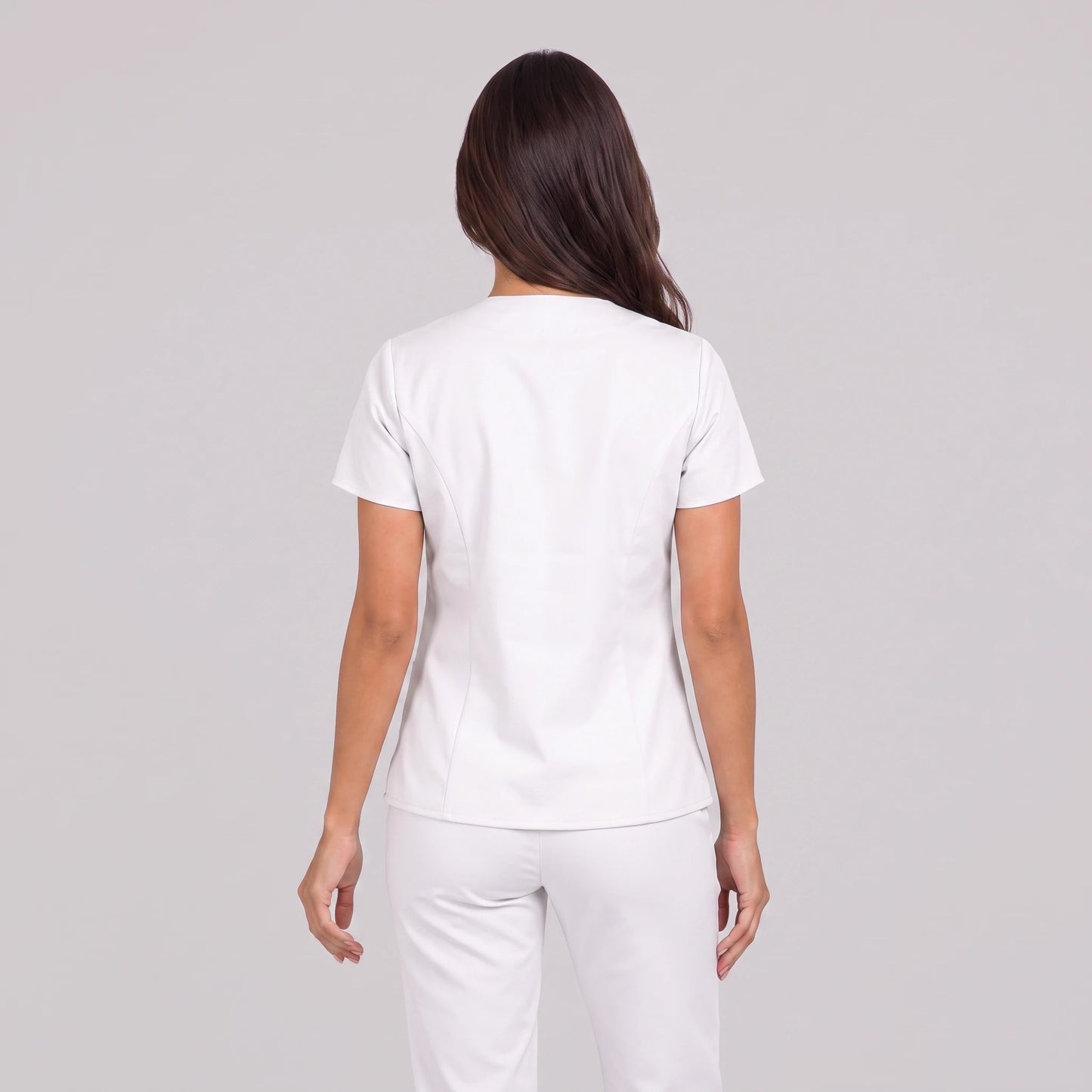 Top Italia Mujer | 2 Pockets