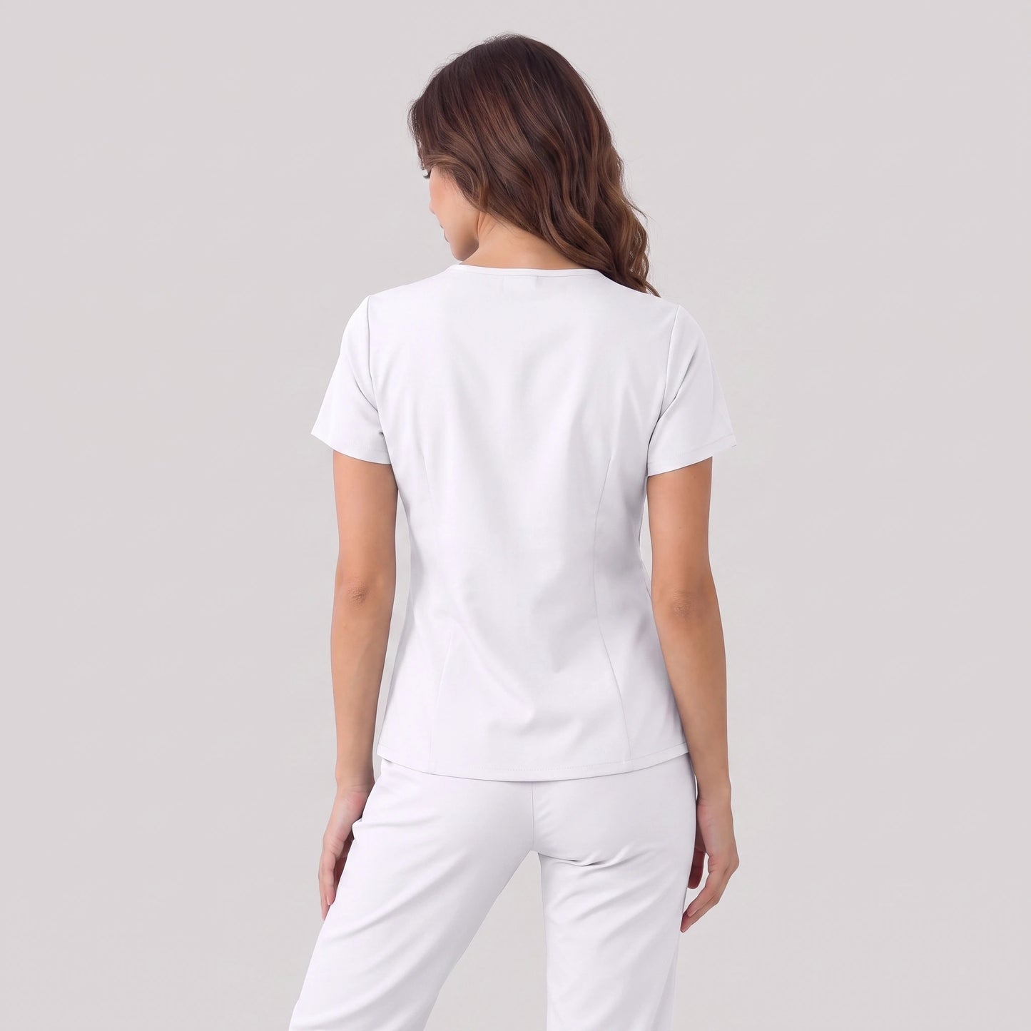 Top Pacific Mujer | 2 Pockets