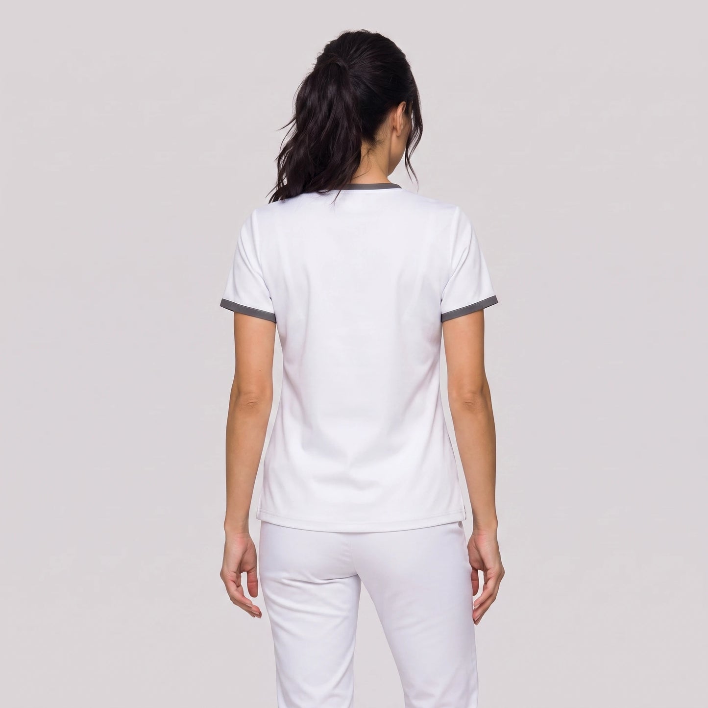 Top Picos Mujer| 2 Pockets