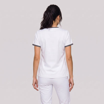 Top Picos Mujer| 2 Pockets