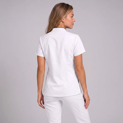 Top Teen Mujer | 2 Pockets