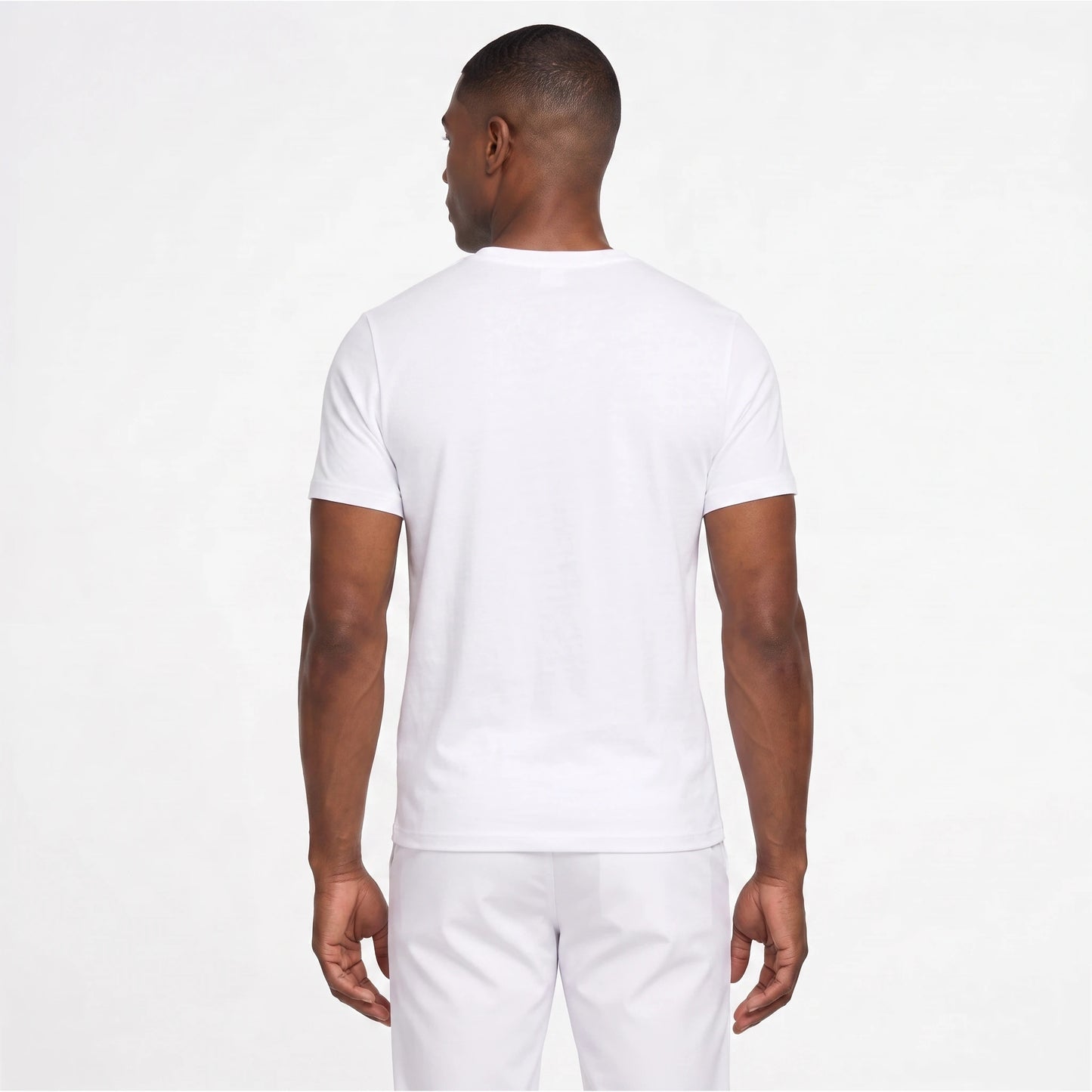 Top Casual Hombre | 0 Pockets