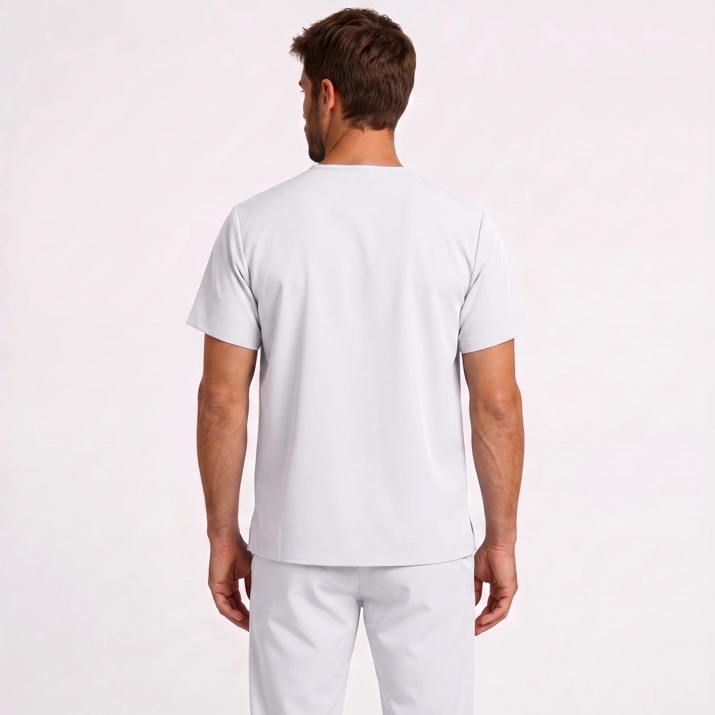 Top Confort Hombre | 2 Pockets