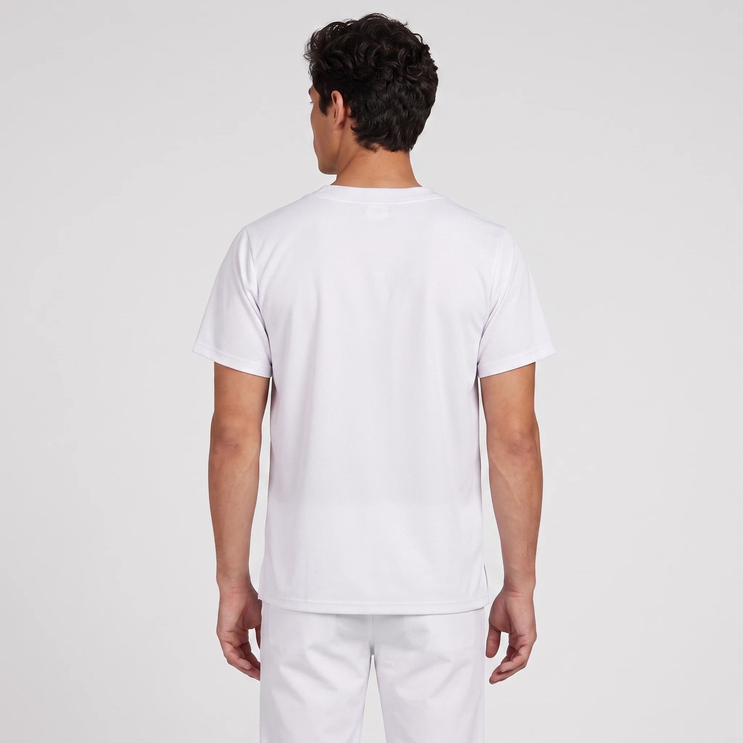Top Cross Hombre | 2 Pockets