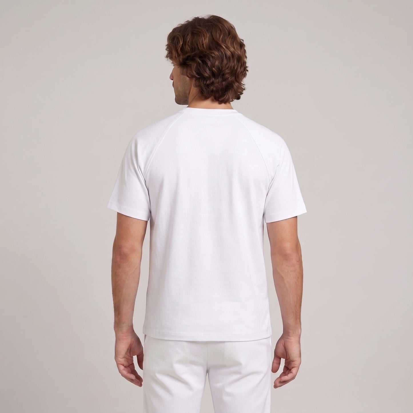 Top Fashion Hombre | 2 Pockets