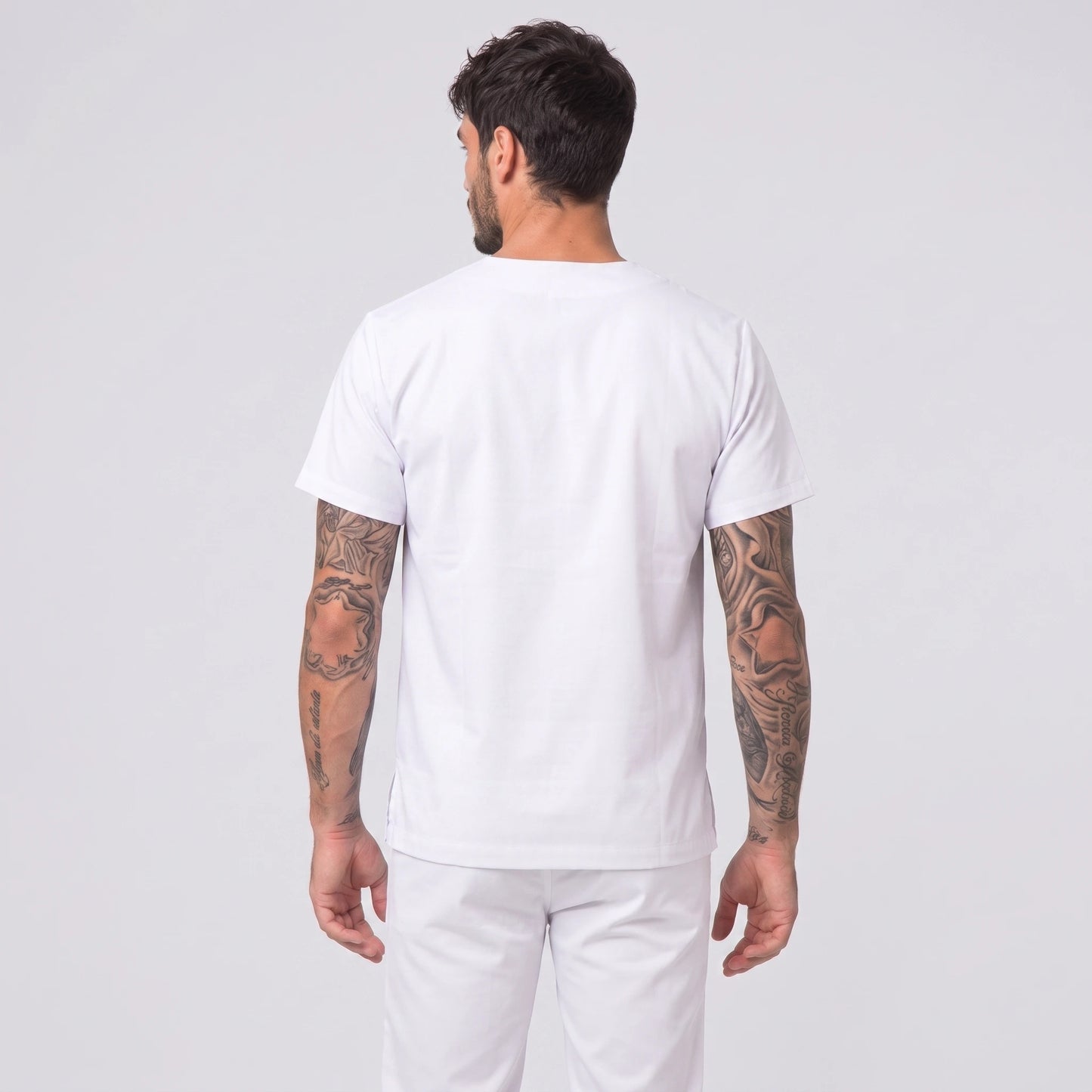 Top Oslo Hombre | 2 Pockets